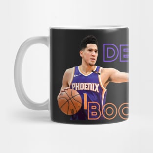 Devin-Booker Mug